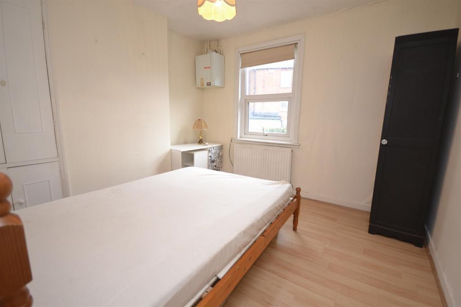 Mount Pleasant, Reading, Berkshire