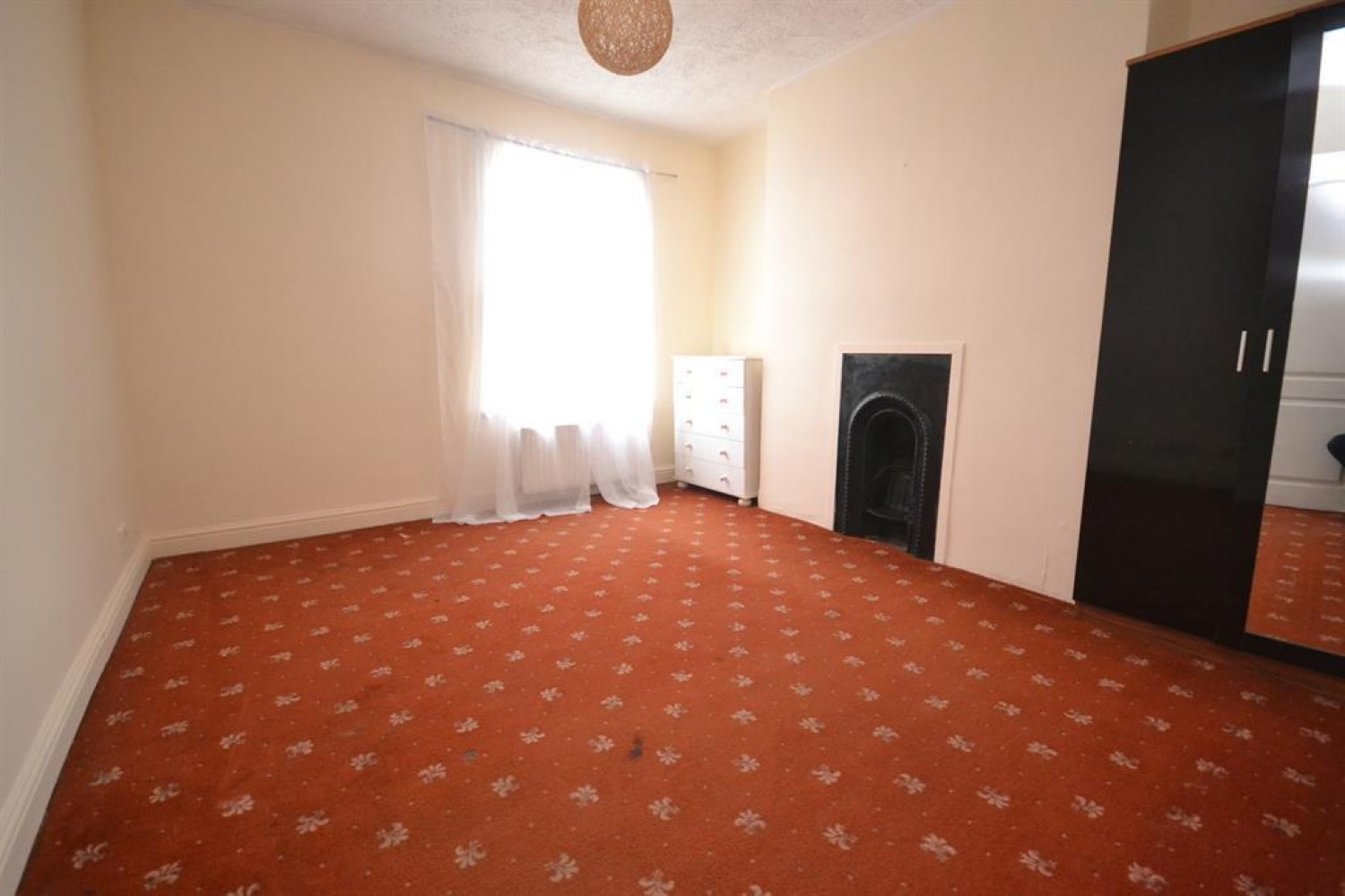Mount Pleasant, Reading, Berkshire