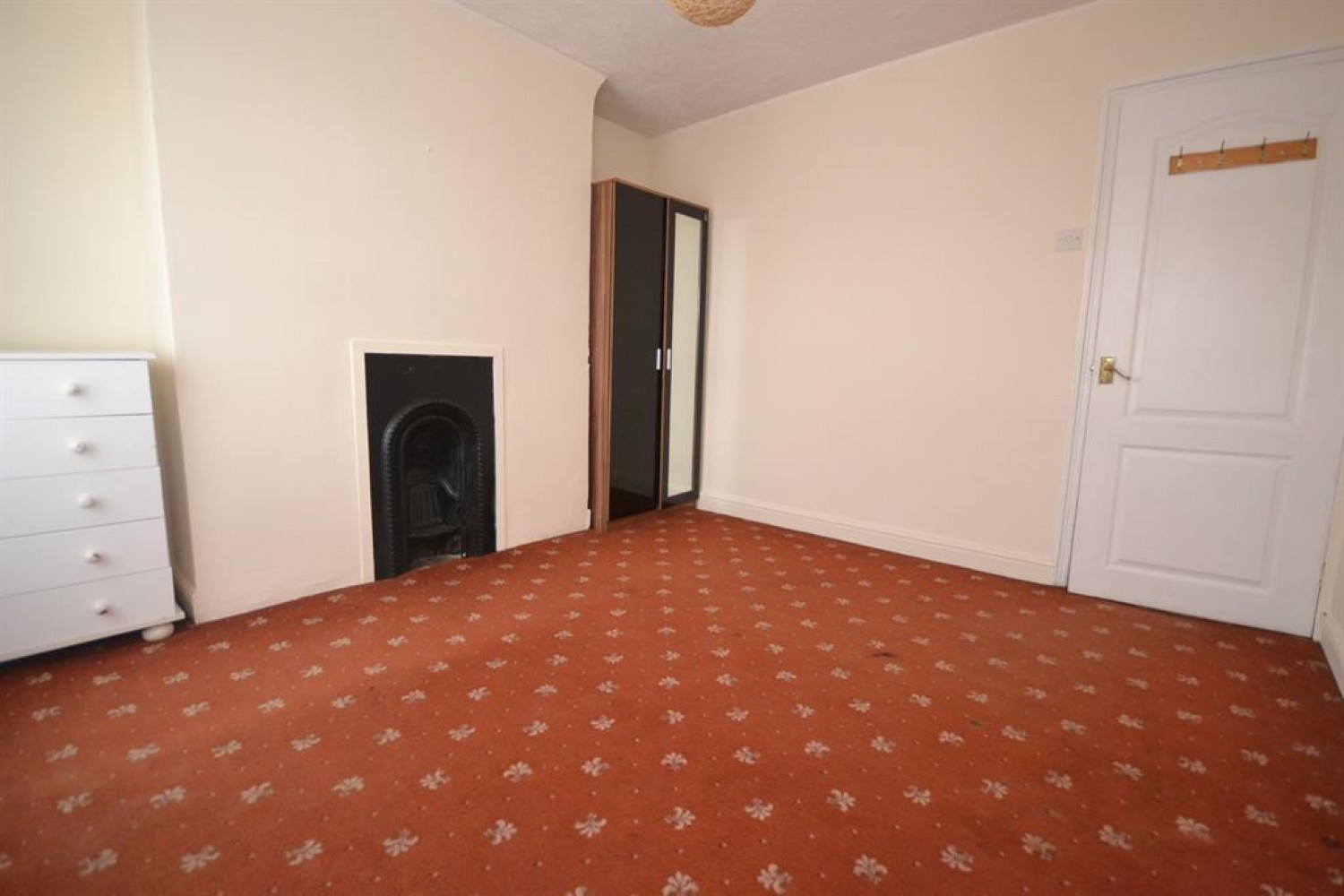 Mount Pleasant, Reading, Berkshire