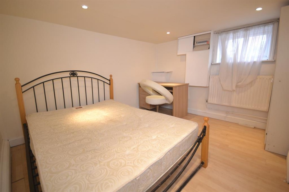 Mount Pleasant, Reading, Berkshire