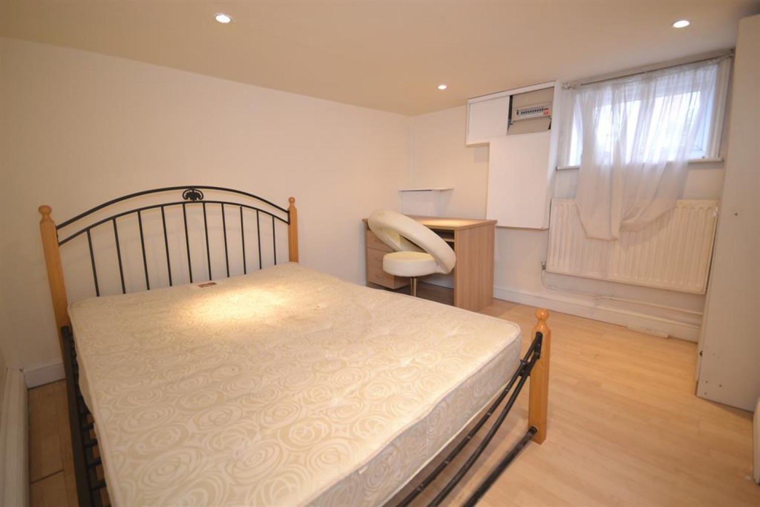 Mount Pleasant, Reading, Berkshire