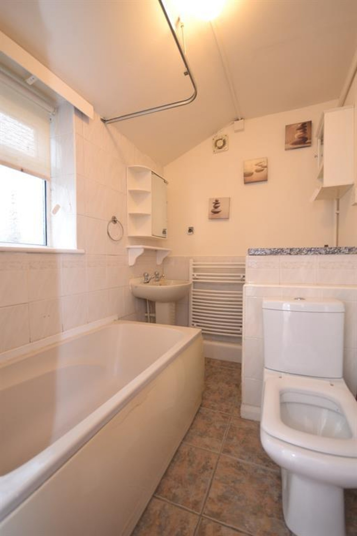 Mount Pleasant, Reading, Berkshire