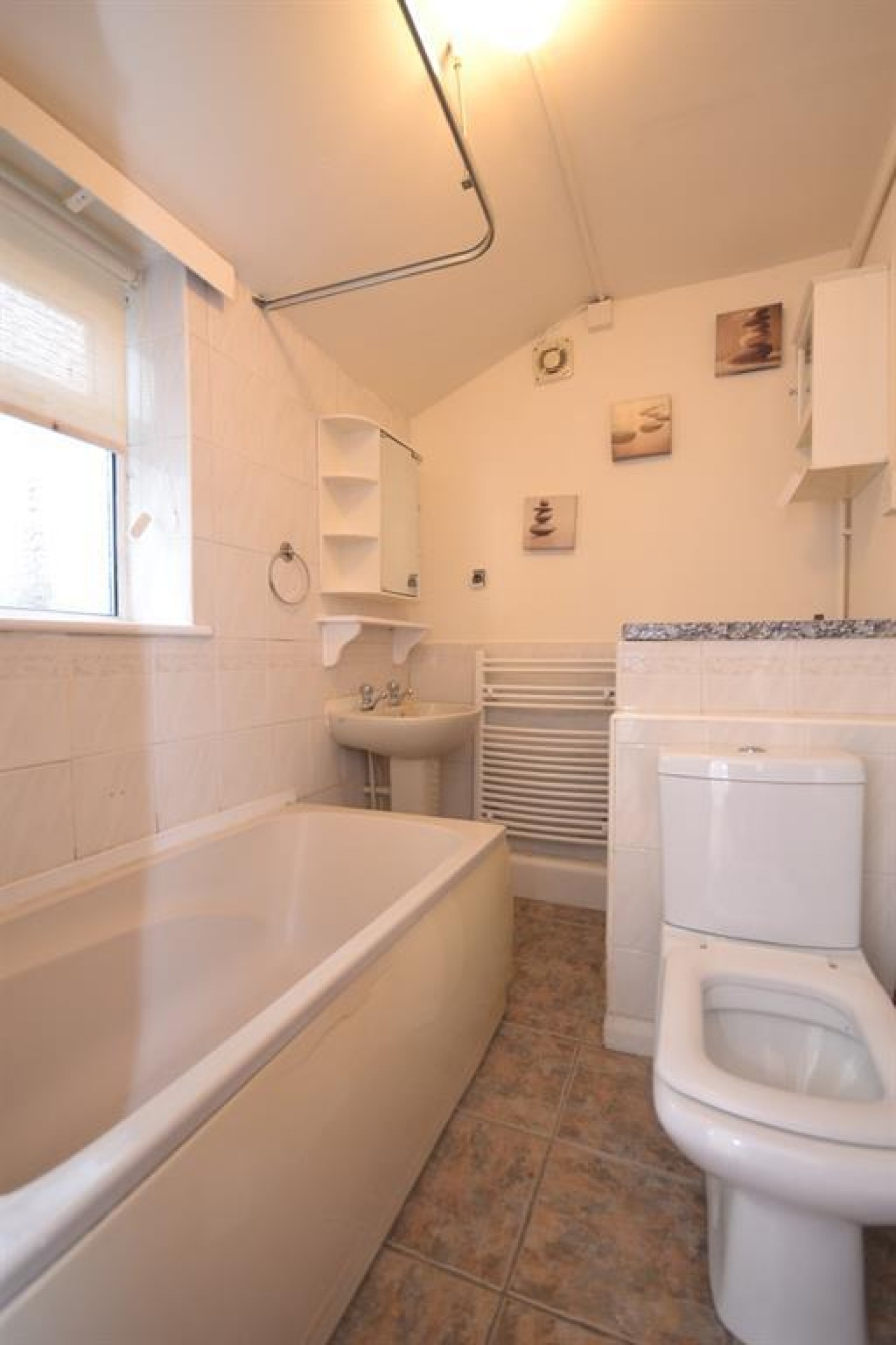 Mount Pleasant, Reading, Berkshire