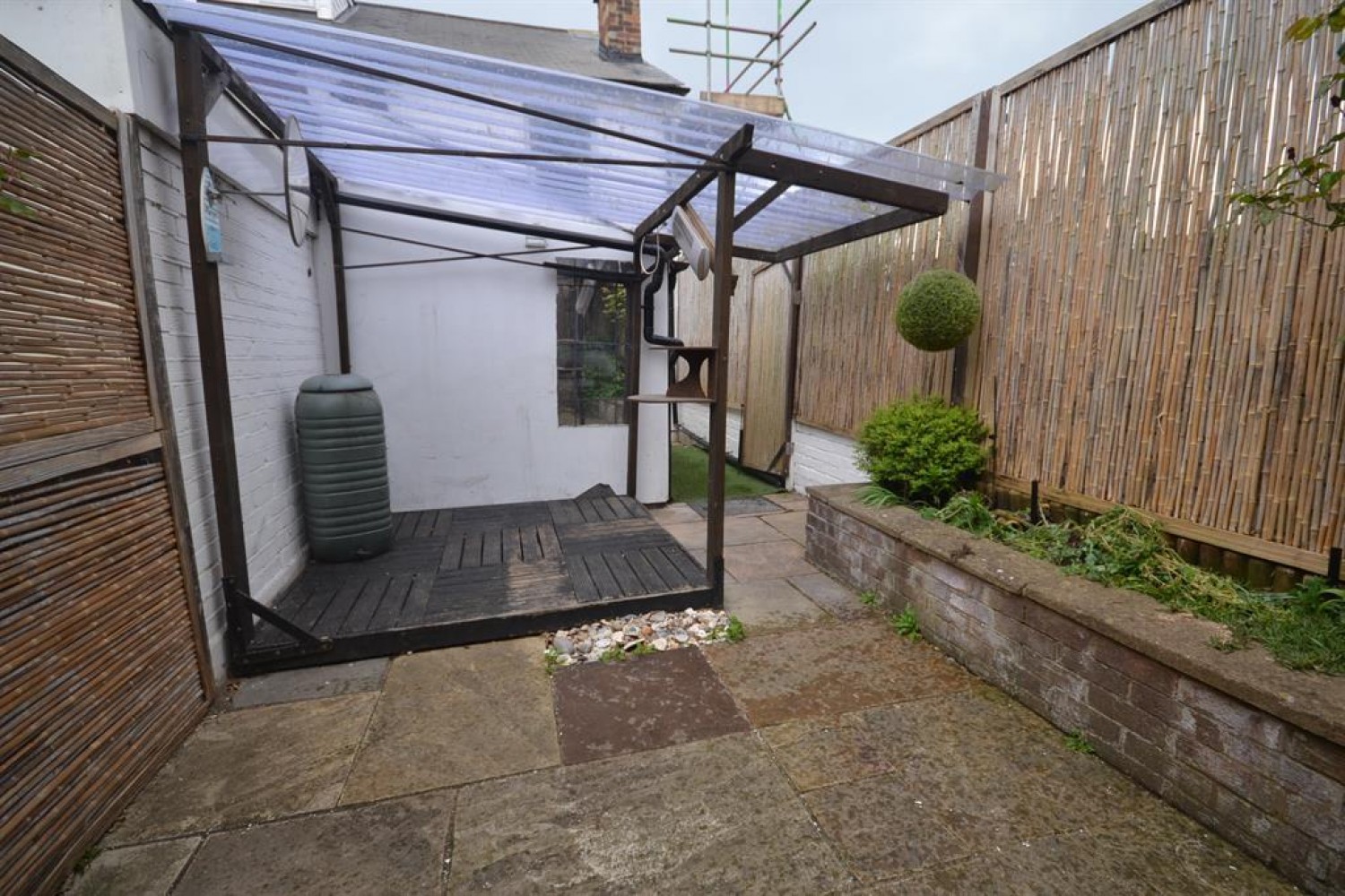 Mount Pleasant, Reading, Berkshire