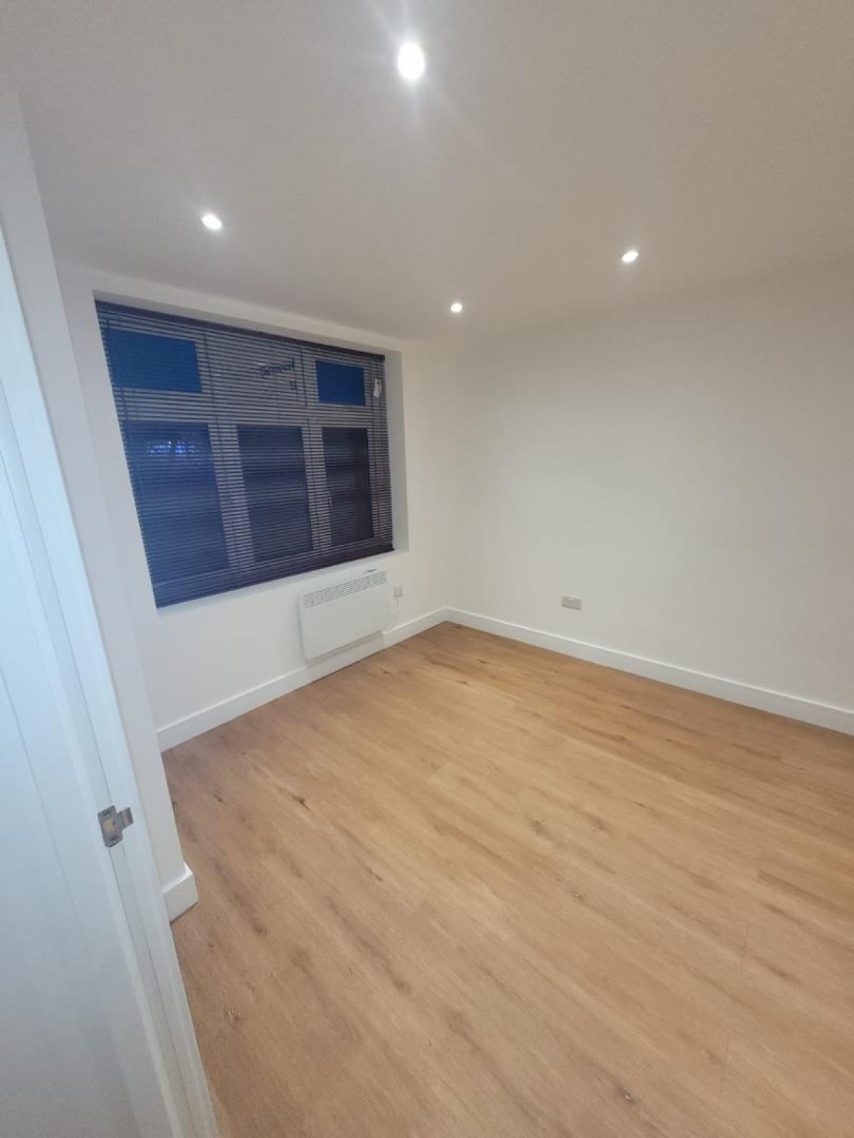 Salsbury Road , HA1 1NX