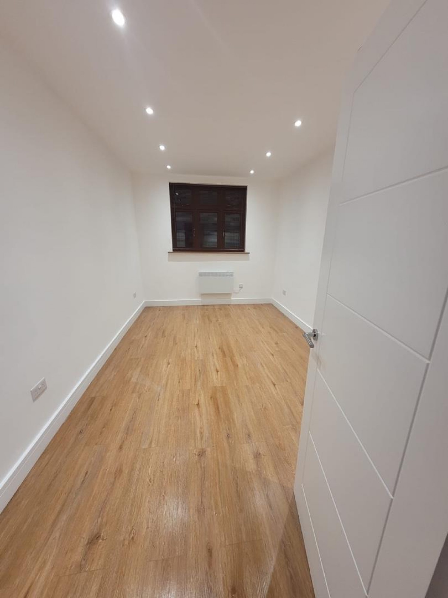 Salsbury Road , HA1 1NX