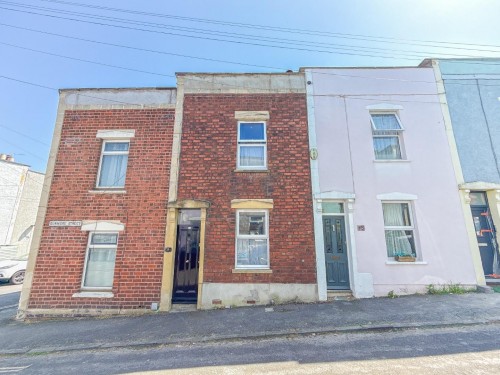 Dunmore Street, Bristol, BS4 2BQ