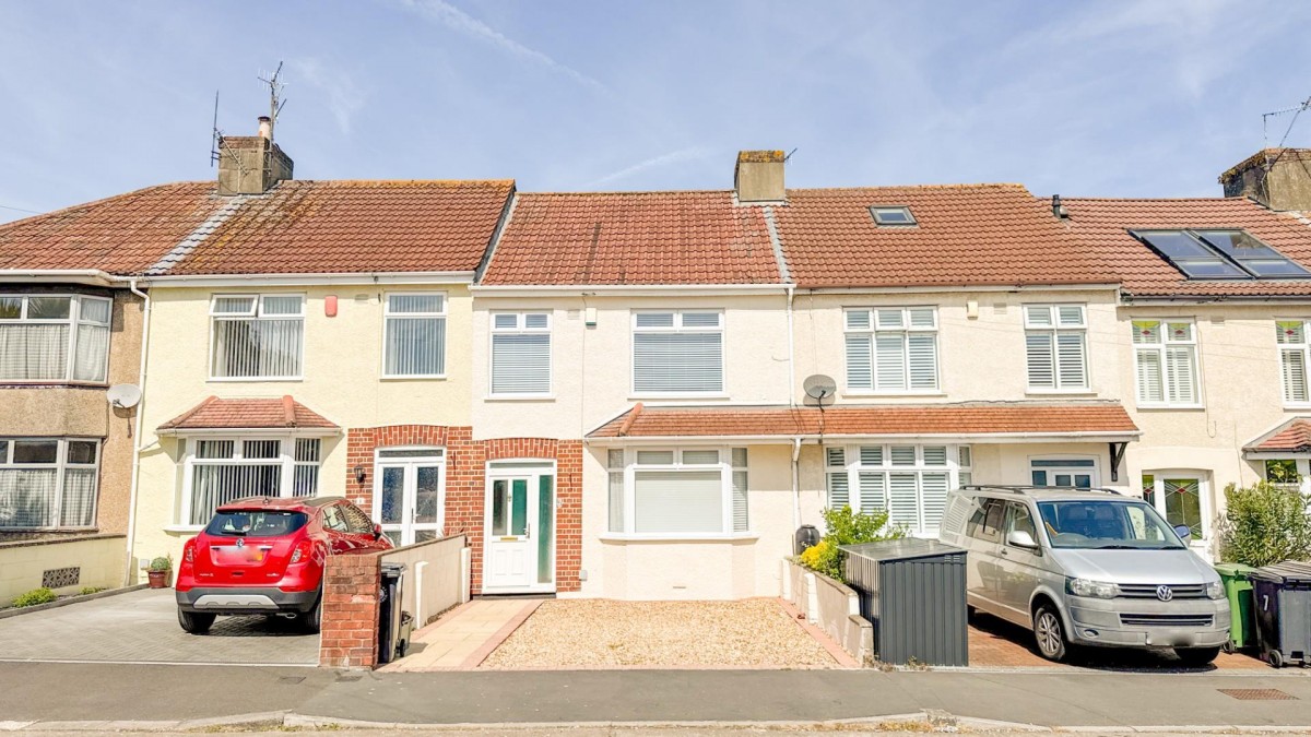 Swiss Drive, Ashton Vale, Bristol