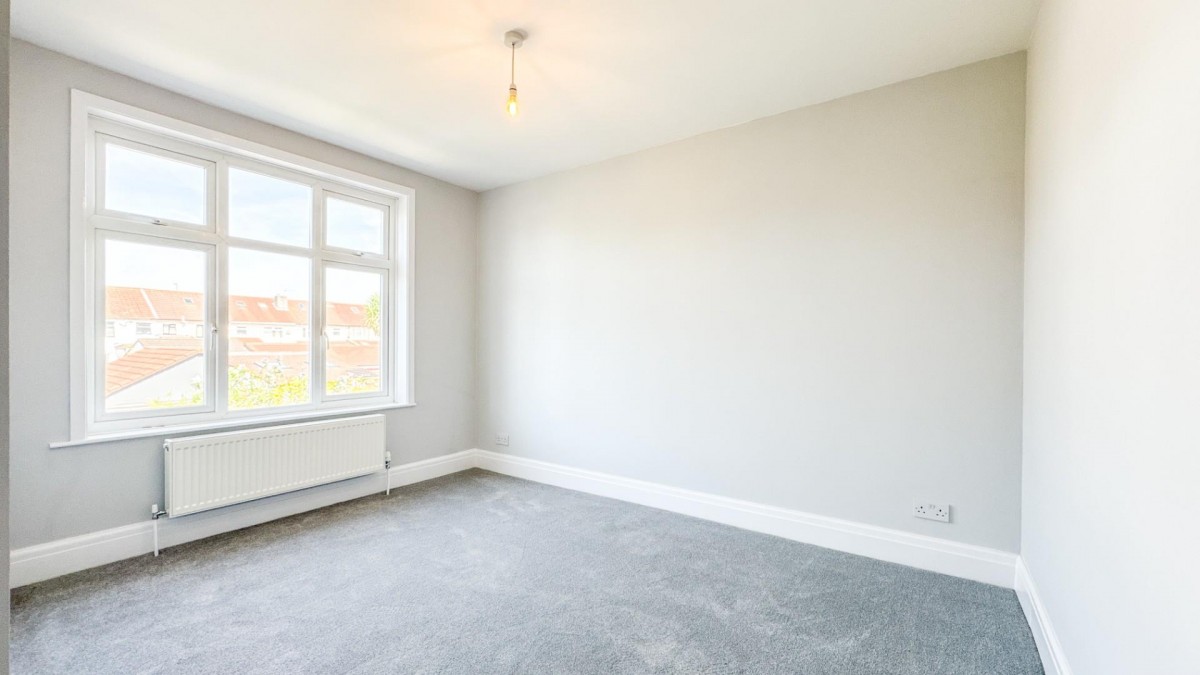 Swiss Drive, Ashton Vale, Bristol