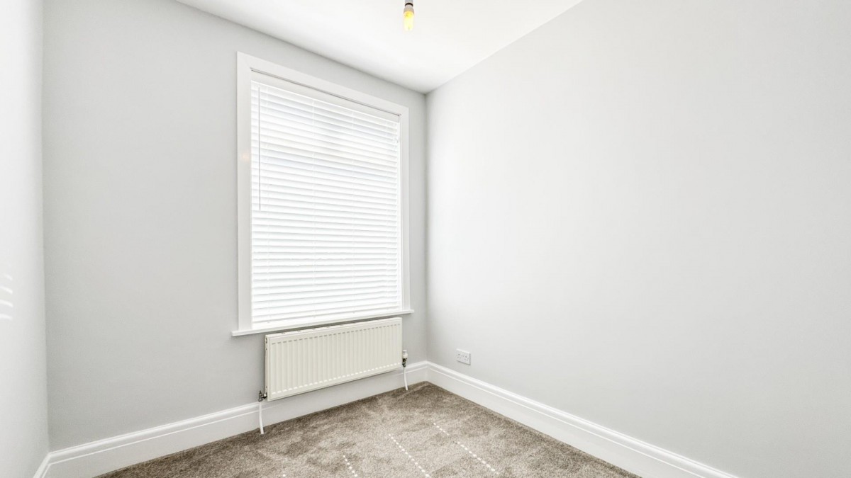 Swiss Drive, Ashton Vale, Bristol