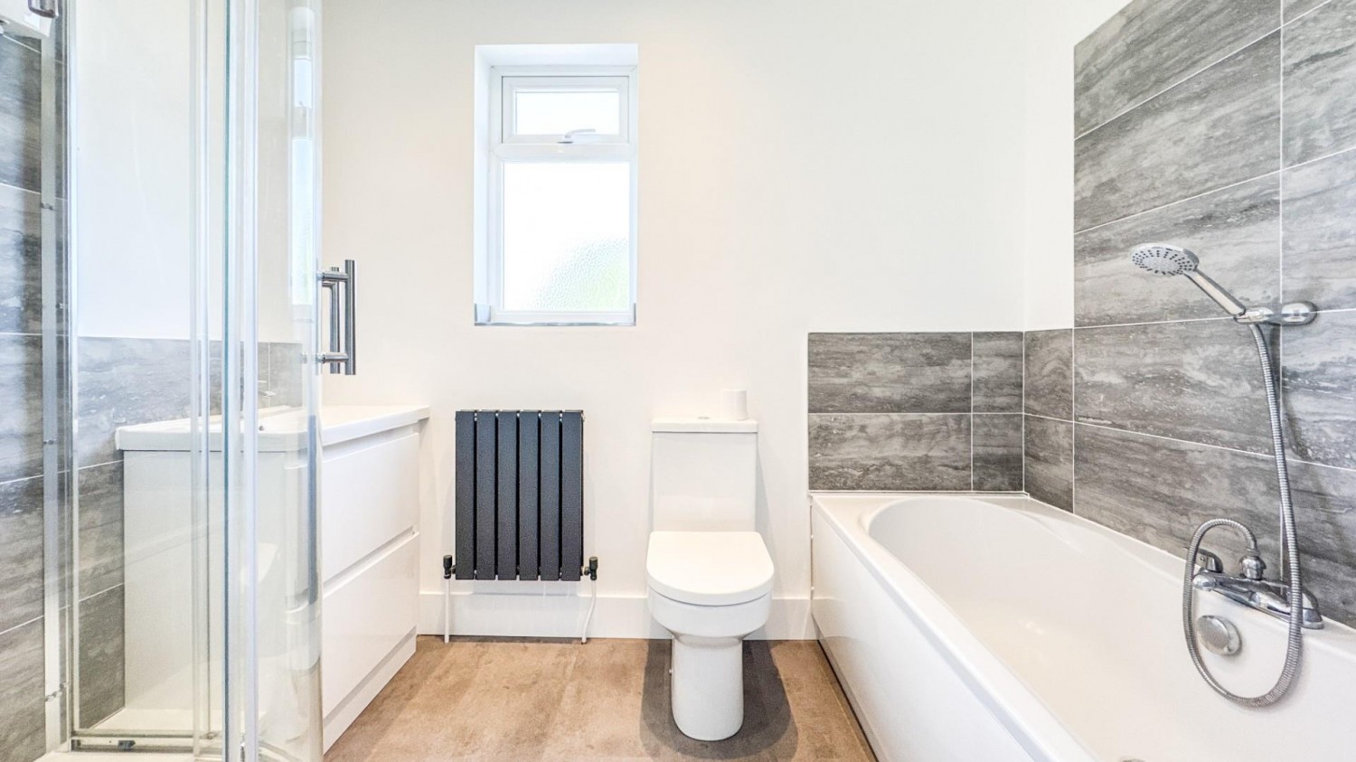 3 bedroom House for sale in Swiss Drive, Ashton Vale, Bristol