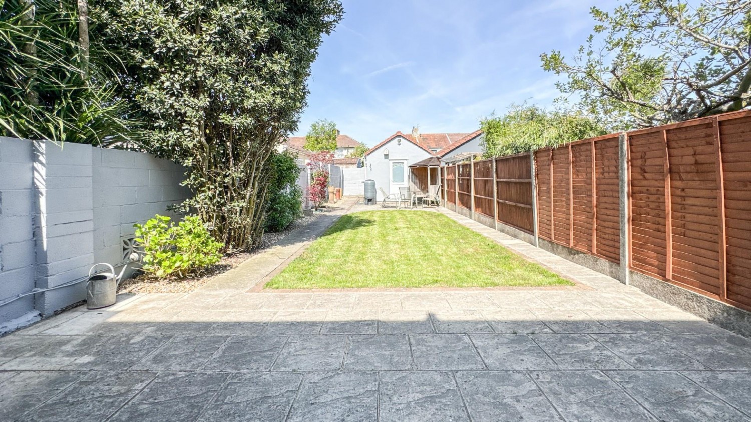 3 bedroom House for sale in Swiss Drive, Ashton Vale, Bristol