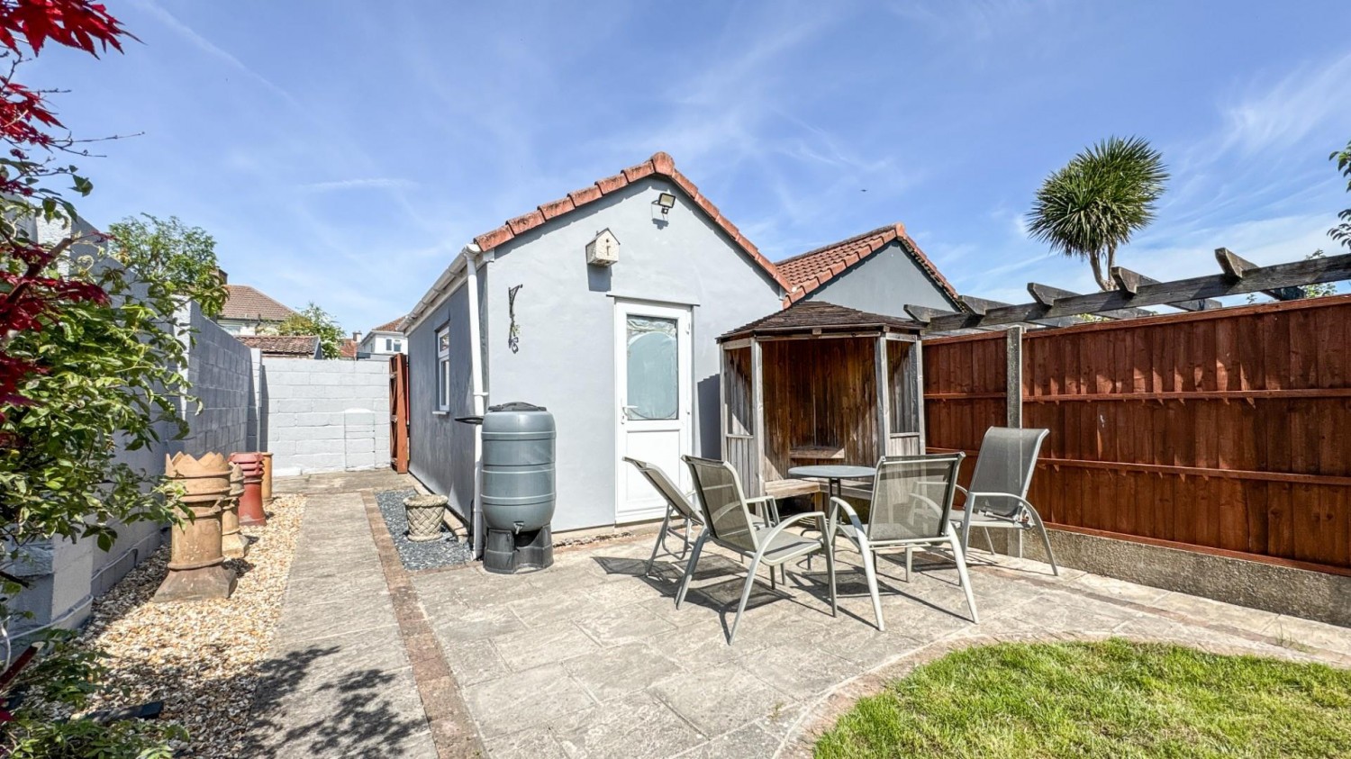 3 bedroom House for sale in Swiss Drive, Ashton Vale, Bristol