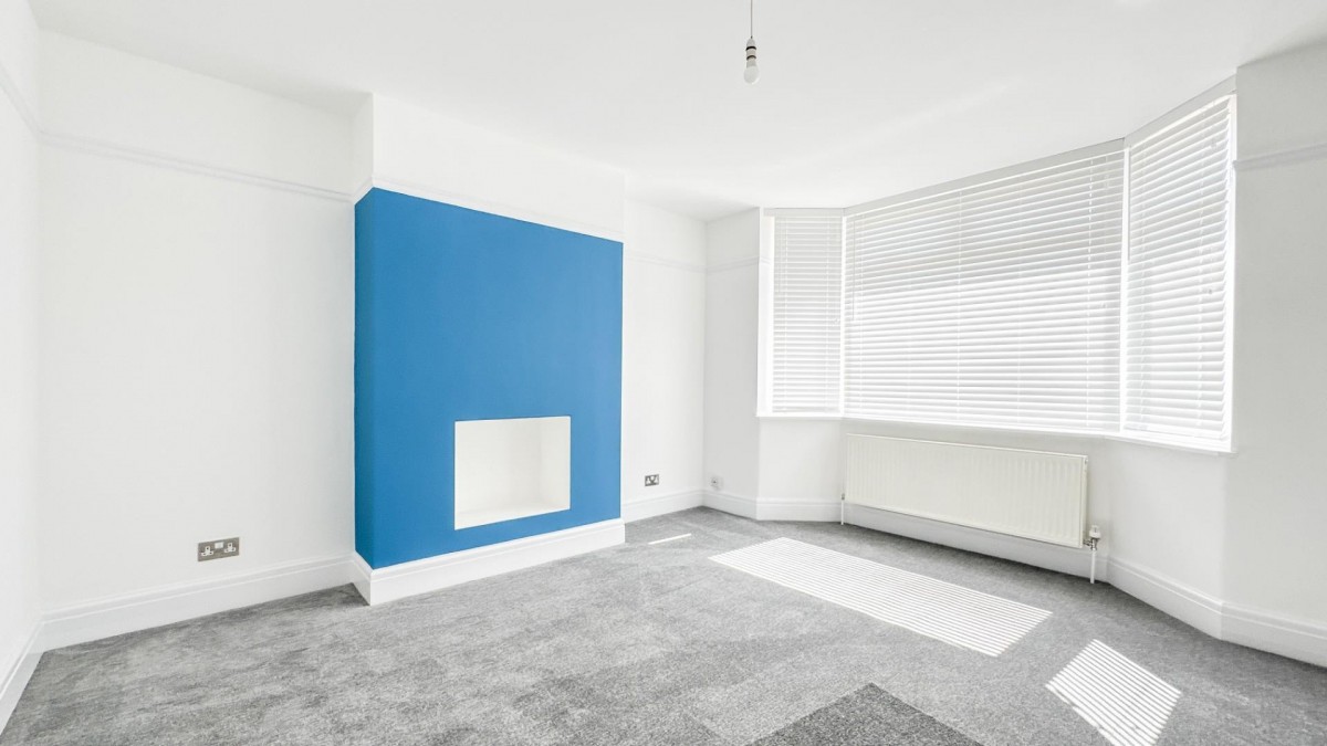 Swiss Drive, Ashton Vale, Bristol