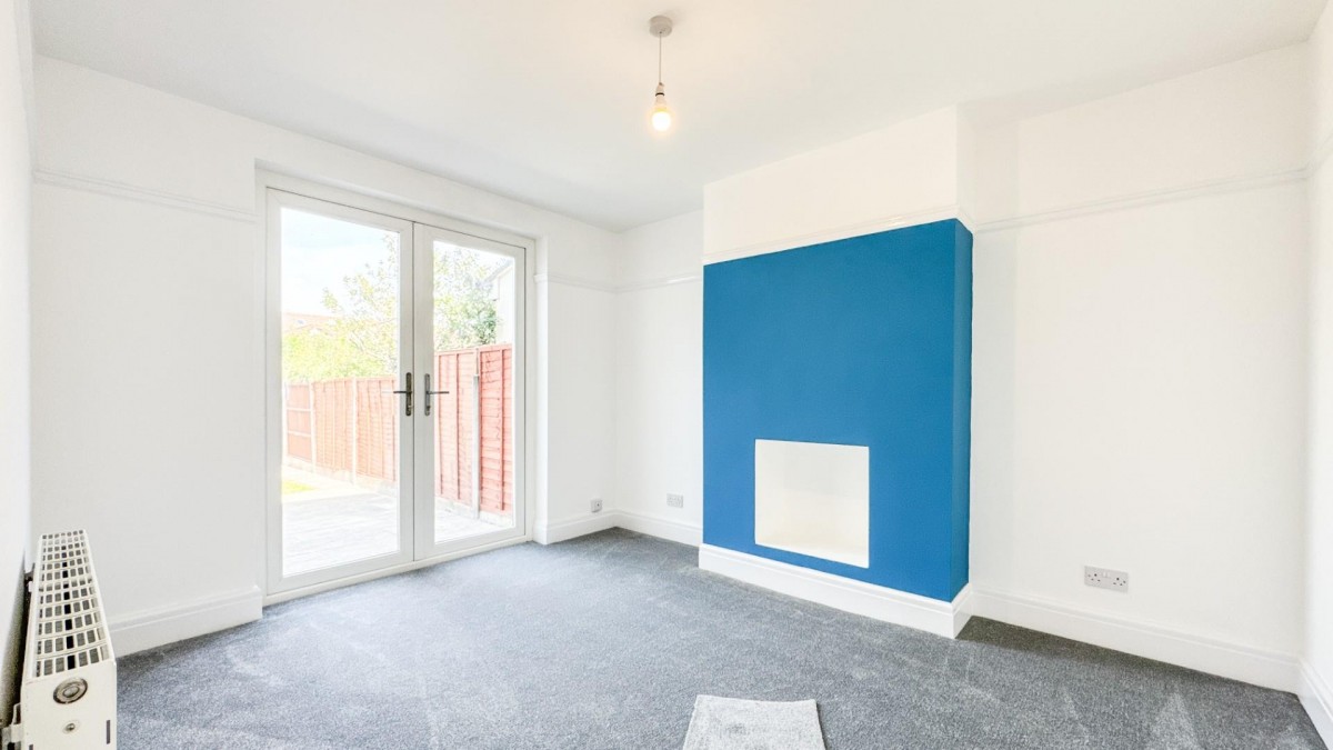 Swiss Drive, Ashton Vale, Bristol
