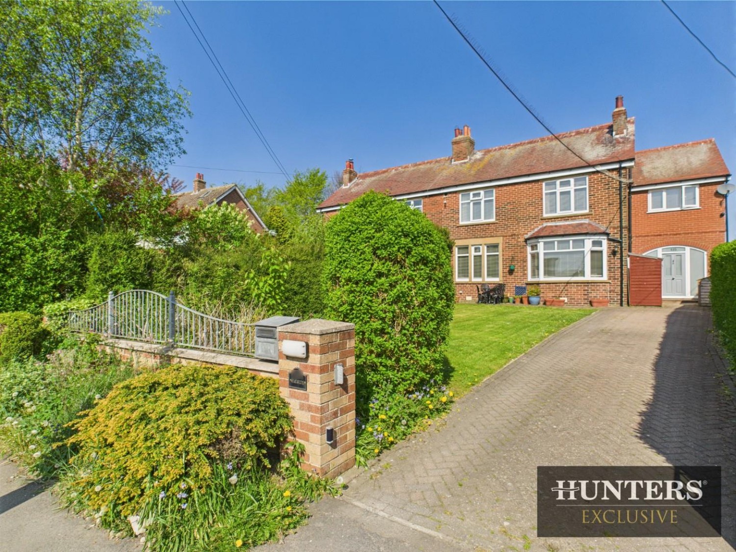 Stonegate, Hunmanby, Filey
