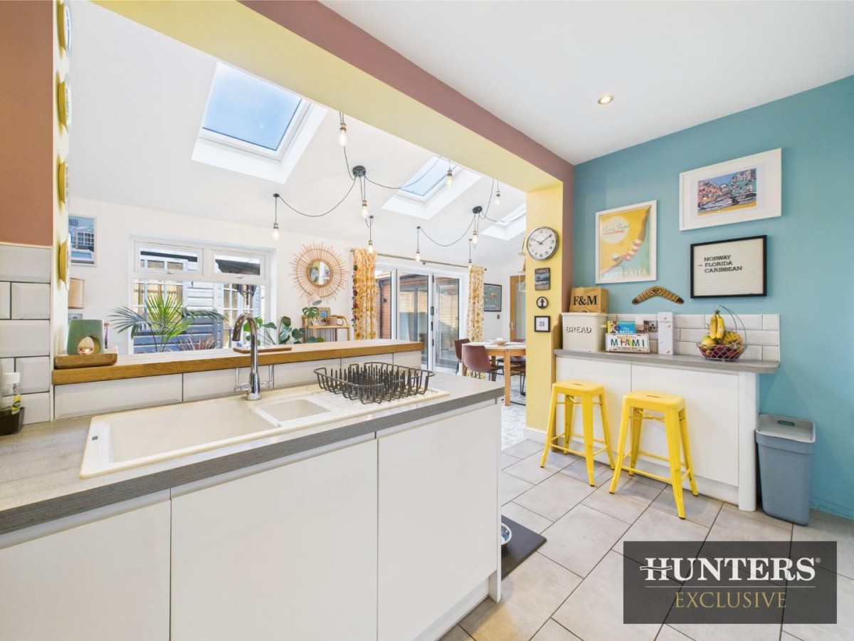 Stonegate, Hunmanby, Filey