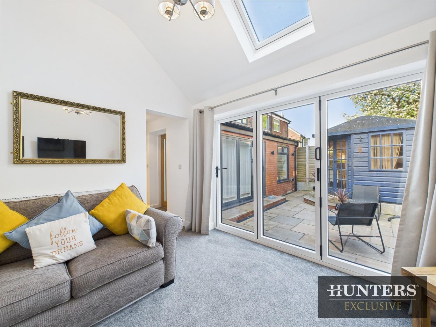 Stonegate, Hunmanby, Filey