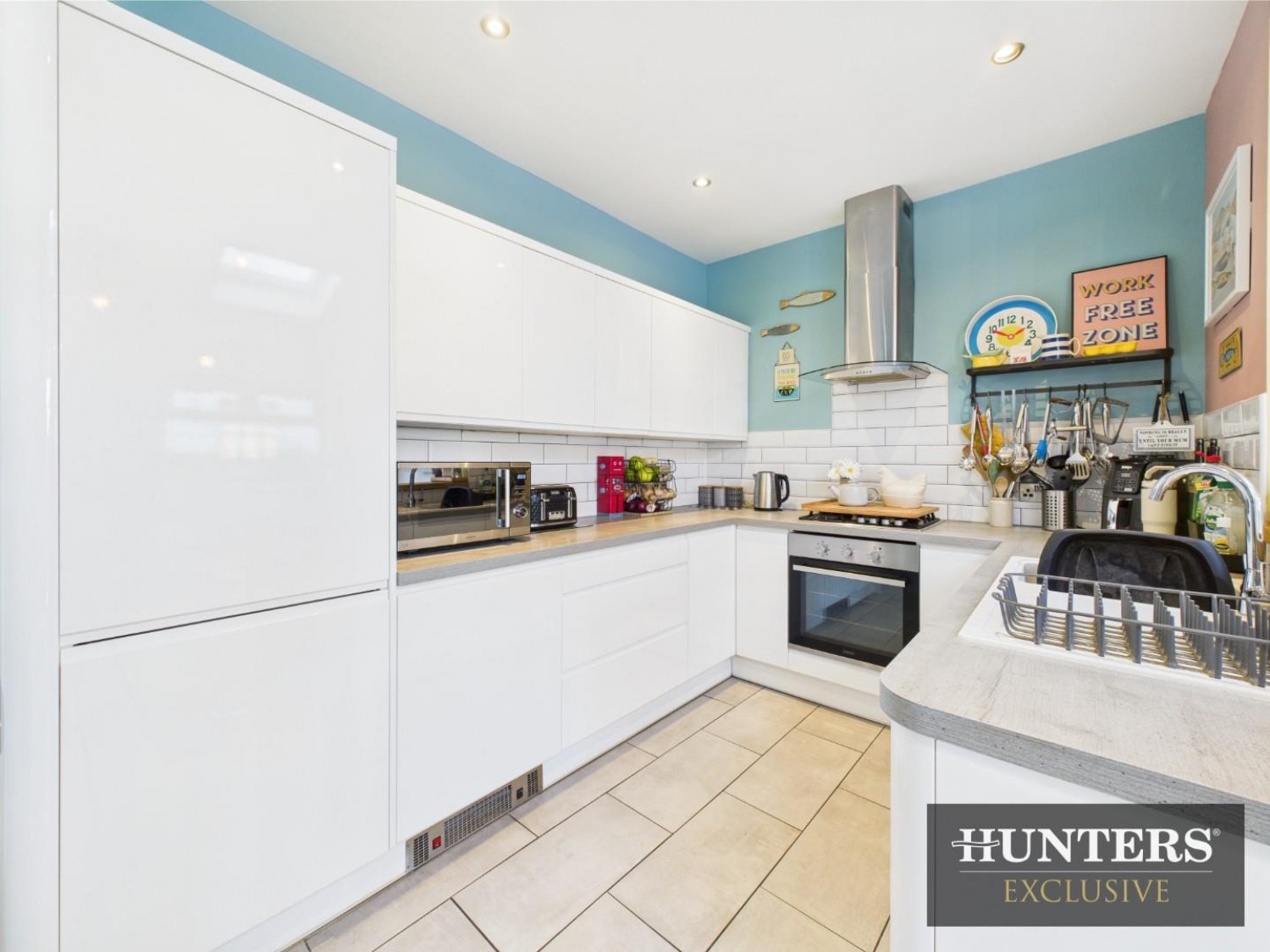 Stonegate, Hunmanby, Filey