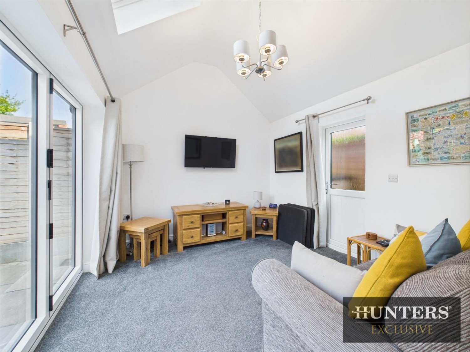 Stonegate, Hunmanby, Filey