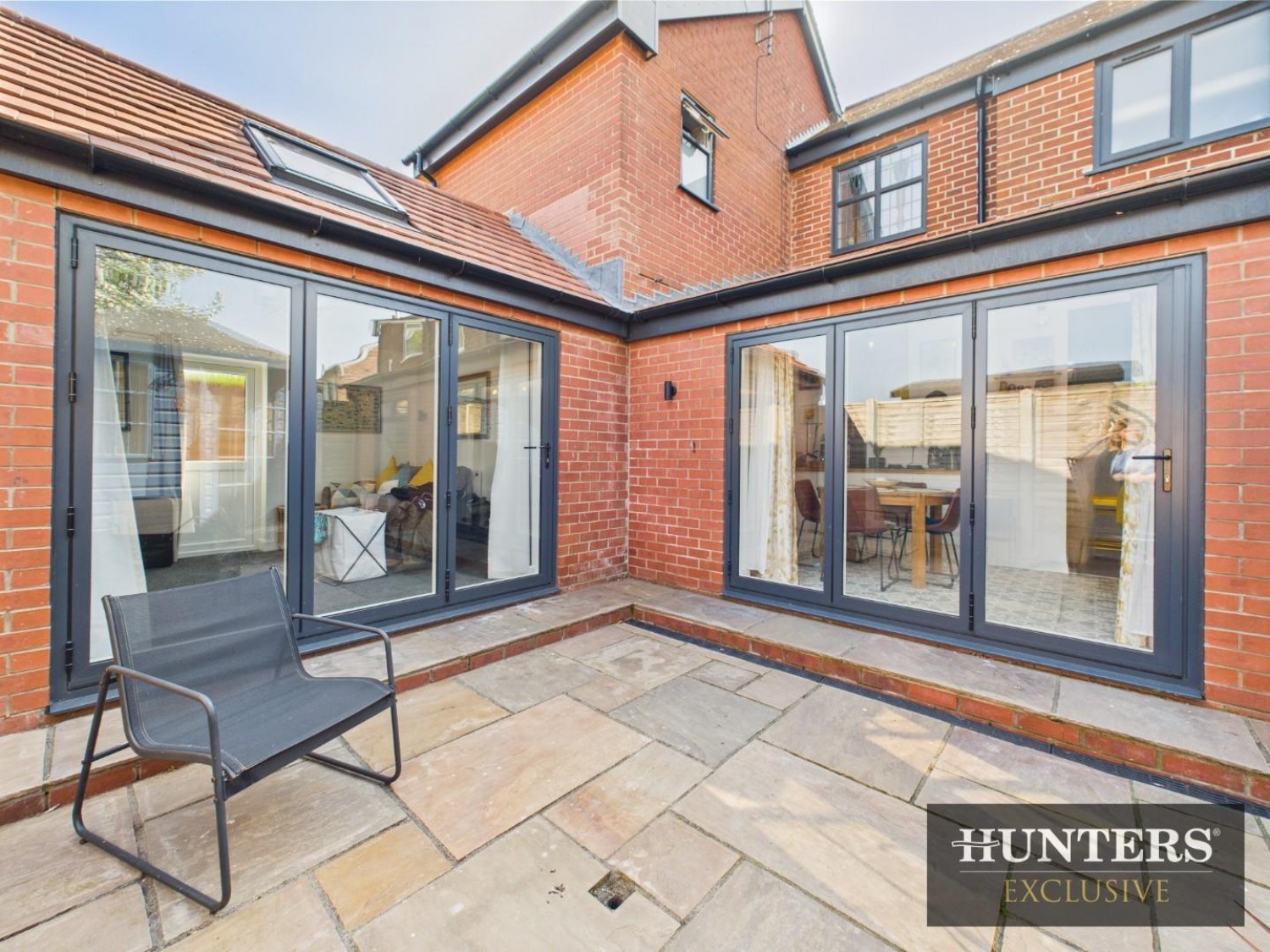 Stonegate, Hunmanby, Filey