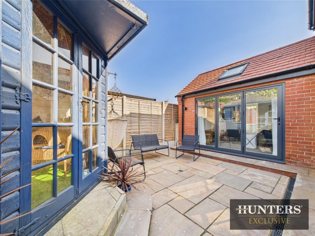 Stonegate, Hunmanby, Filey
