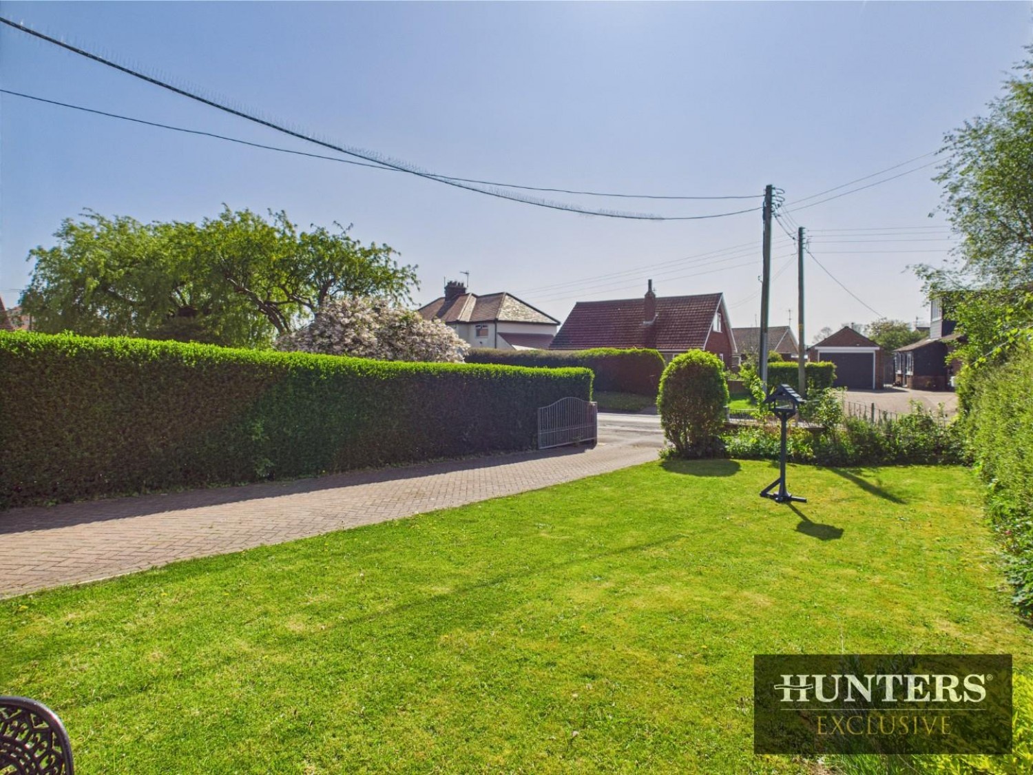Stonegate, Hunmanby, Filey