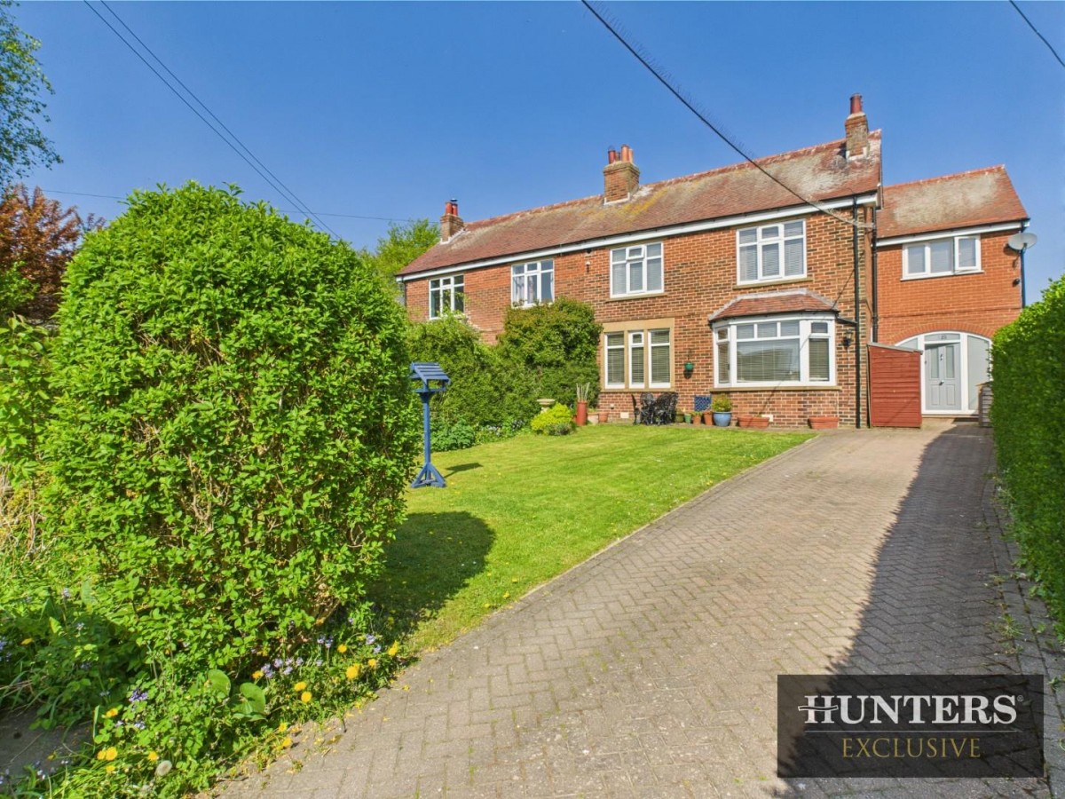Stonegate, Hunmanby, Filey