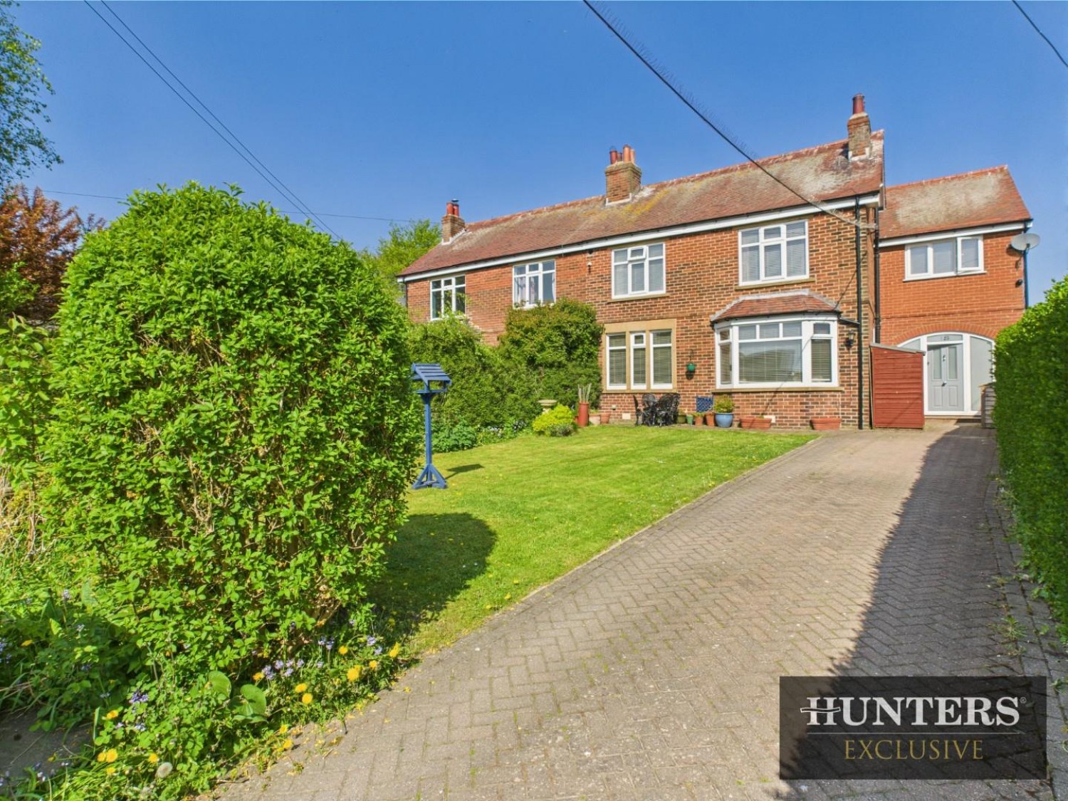 Stonegate, Hunmanby, Filey