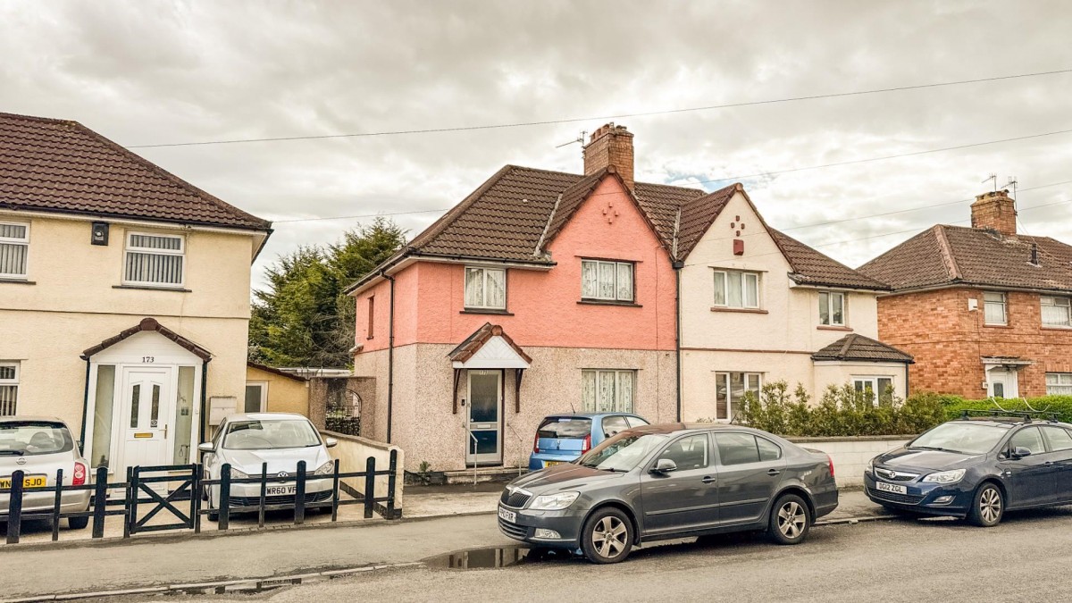 Marksbury Road, Bedminster, BS3 5LF