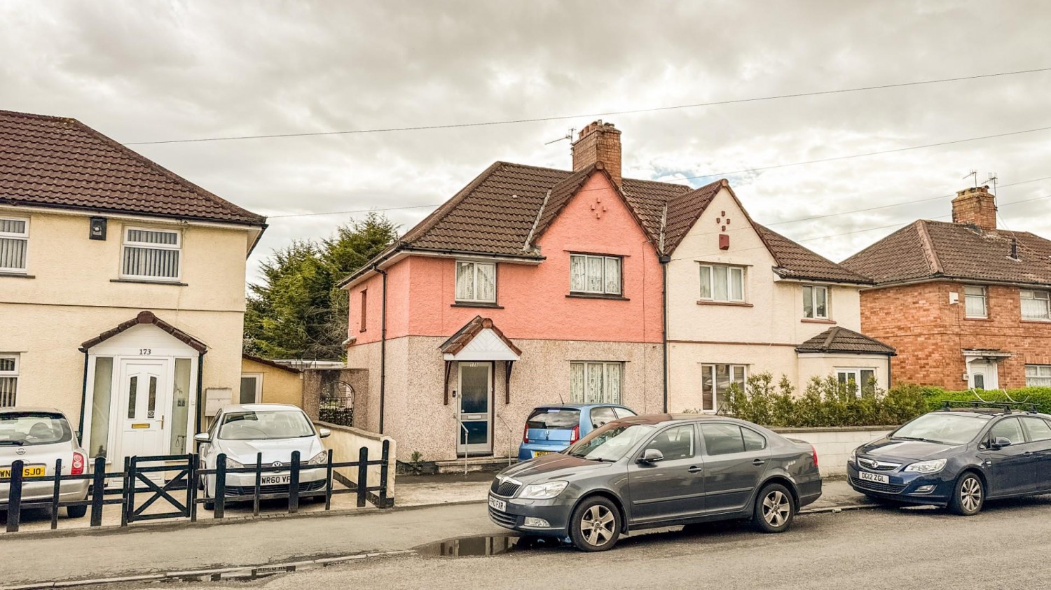Marksbury Road, Bedminster, BS3 5LF
