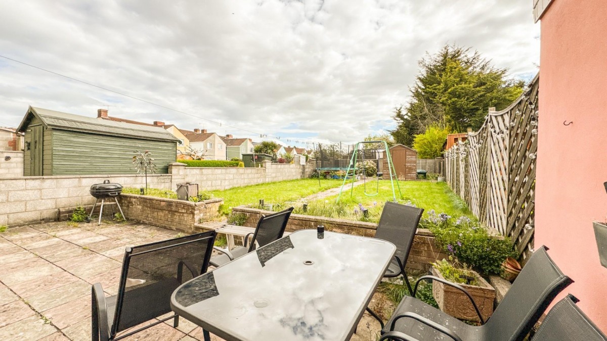 Marksbury Road, Bedminster, BS3 5LF