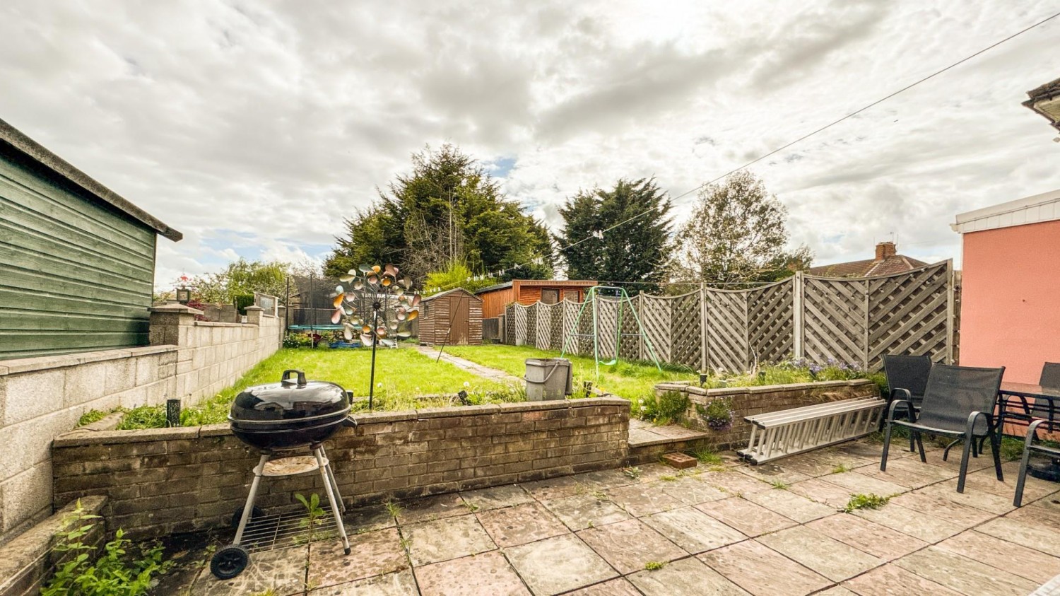 Marksbury Road, Bedminster, BS3 5LF
