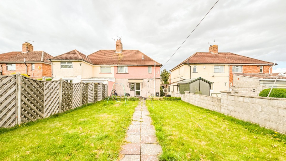 Marksbury Road, Bedminster, BS3 5LF