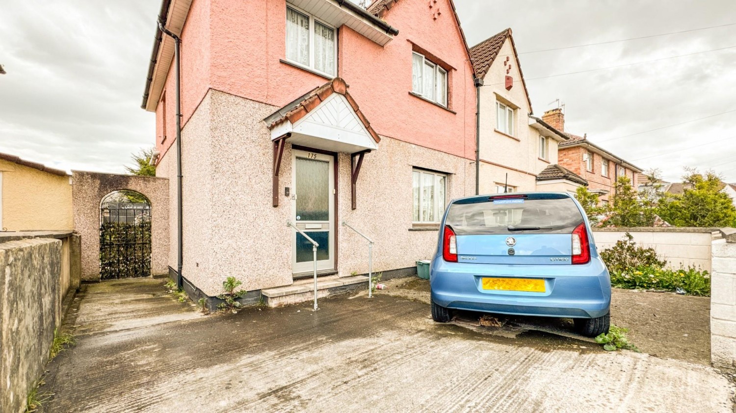 Marksbury Road, Bedminster, BS3 5LF
