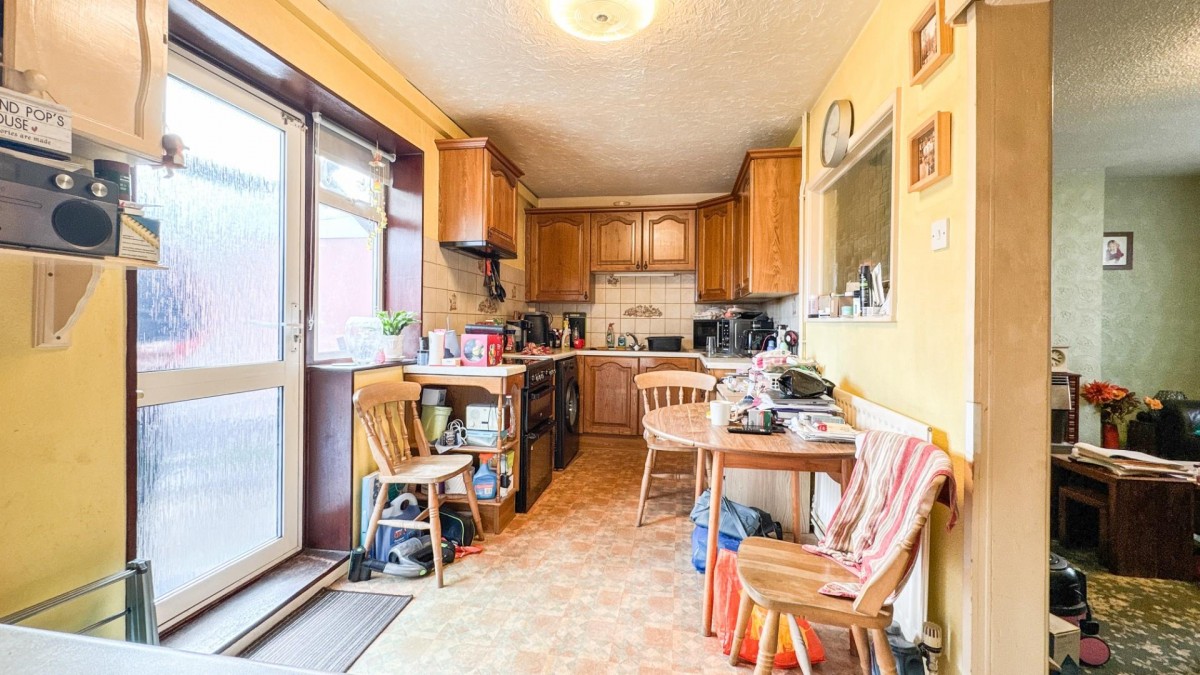 Marksbury Road, Bedminster, BS3 5LF
