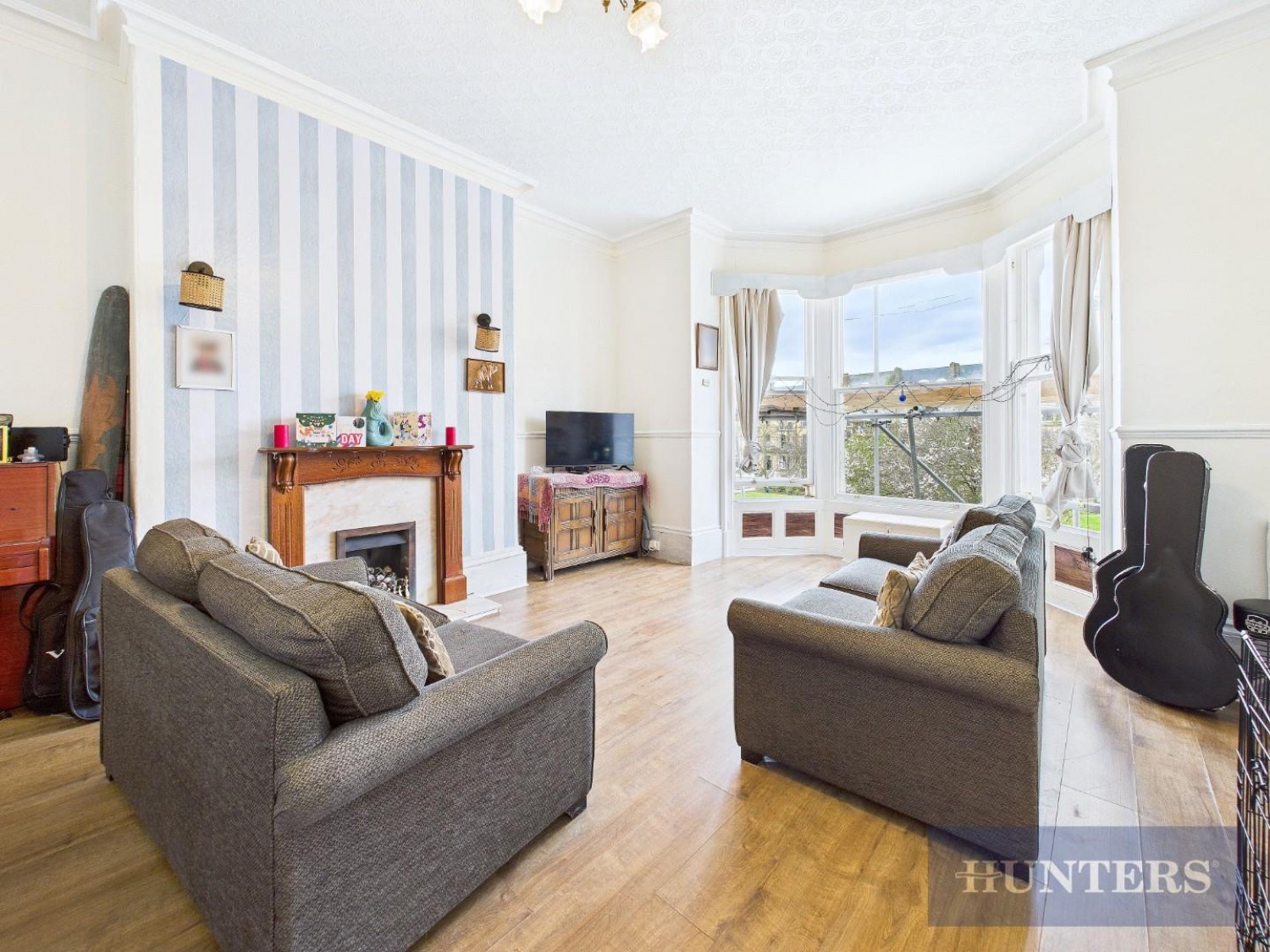 Prince Of Wales Terrace, Scarborough