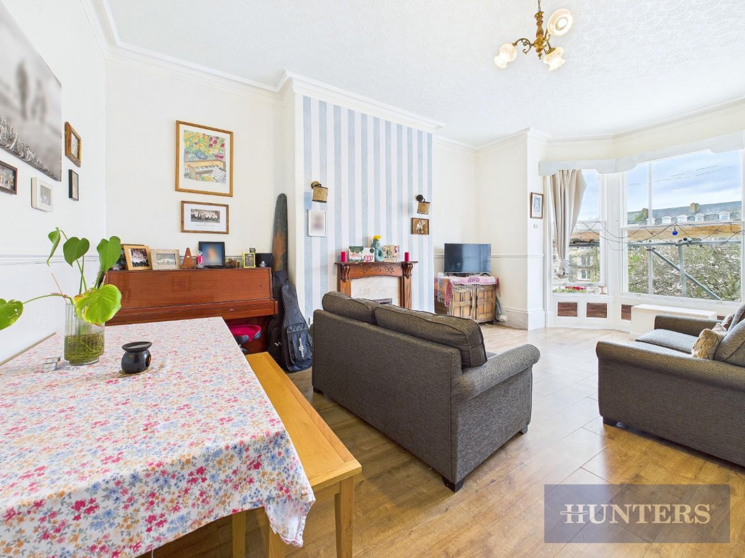 Prince Of Wales Terrace, Scarborough