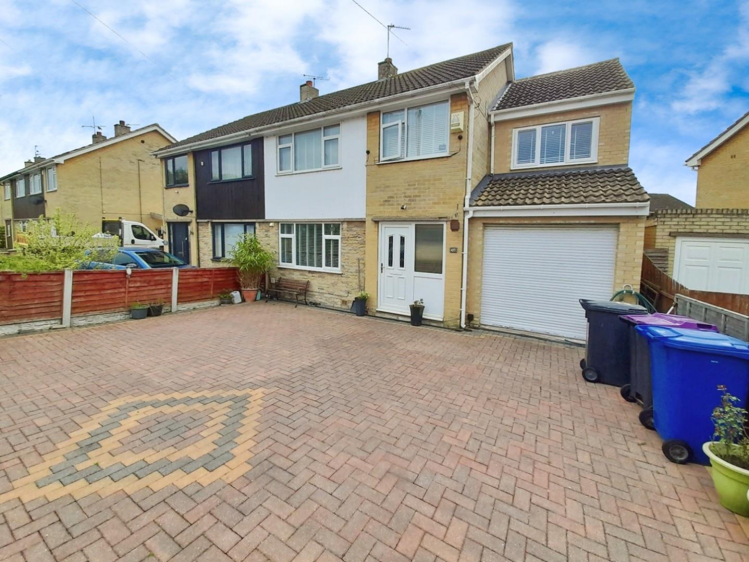 Ropery Road, Gainsborough