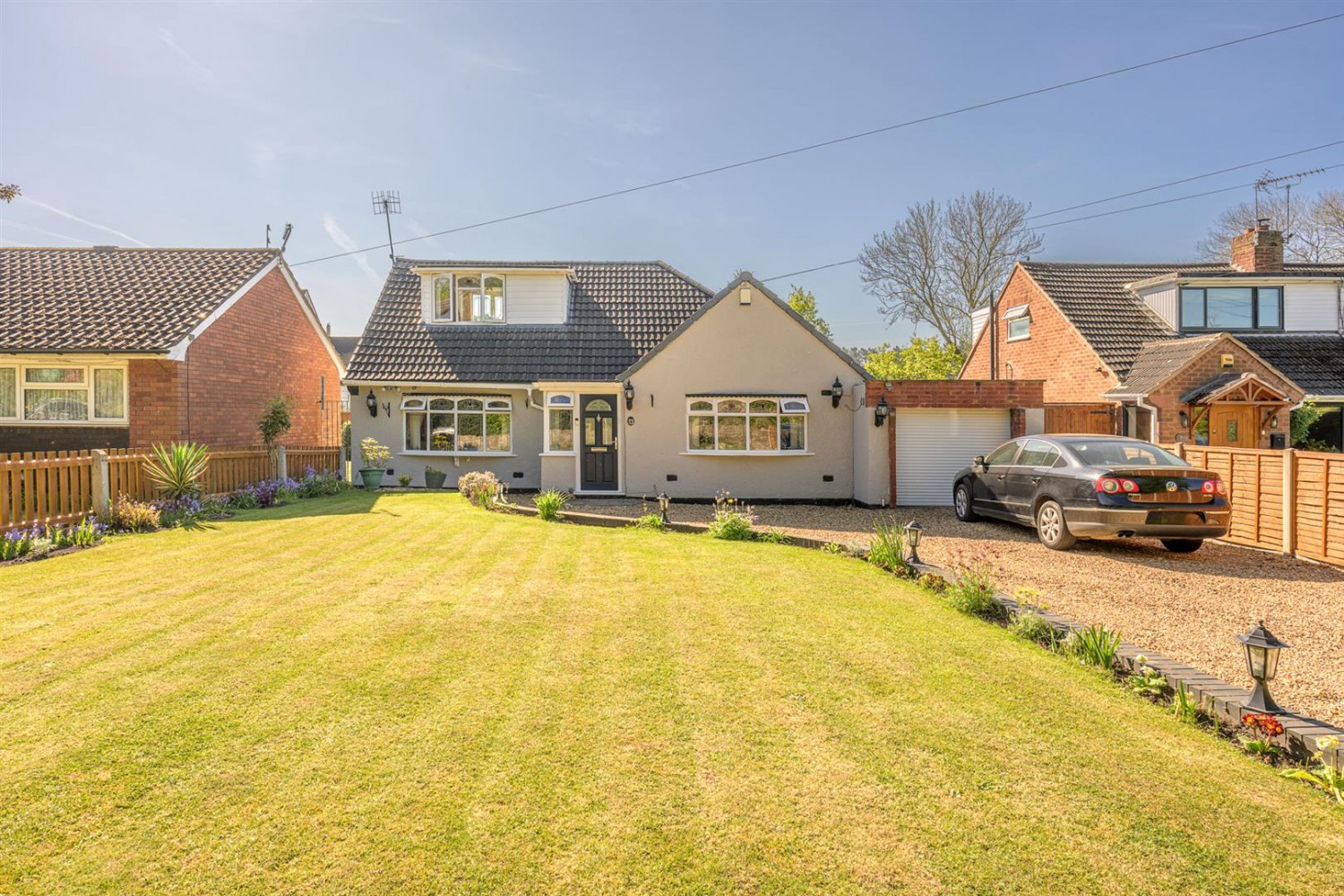 School Road, Himley, DY3 4LG