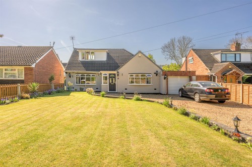 School Road, Himley, DY3 4LG