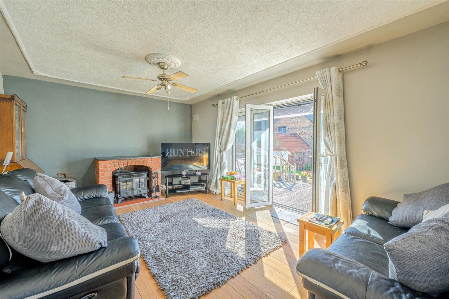 School Road, Himley, DY3 4LG