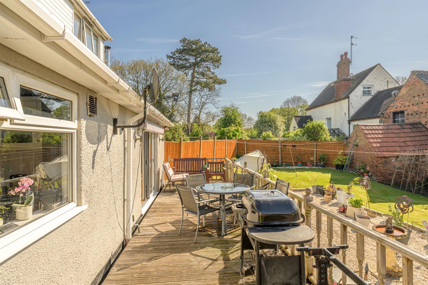 School Road, Himley, DY3 4LG