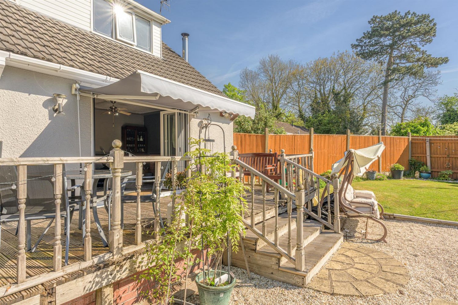 School Road, Himley, DY3 4LG