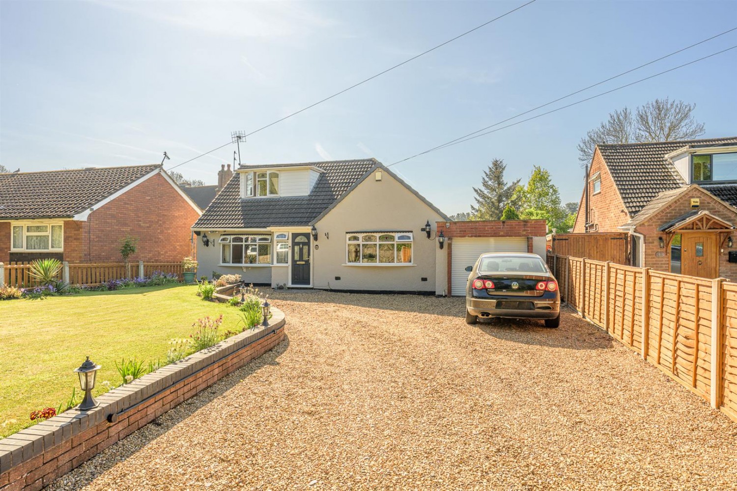 School Road, Himley, DY3 4LG
