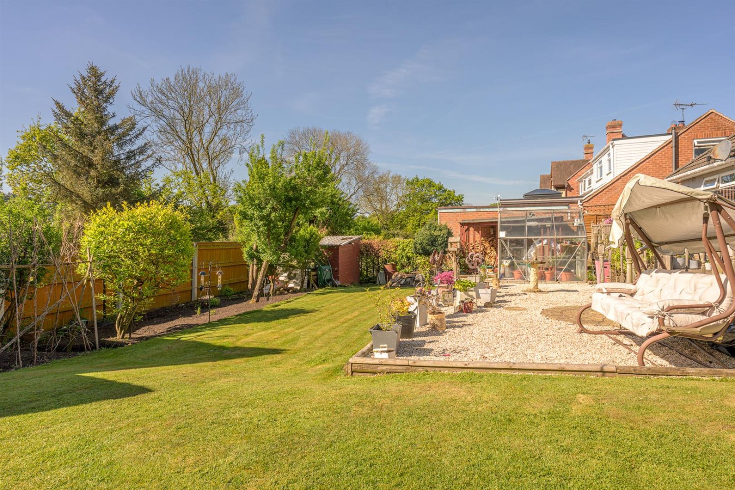 School Road, Himley, DY3 4LG