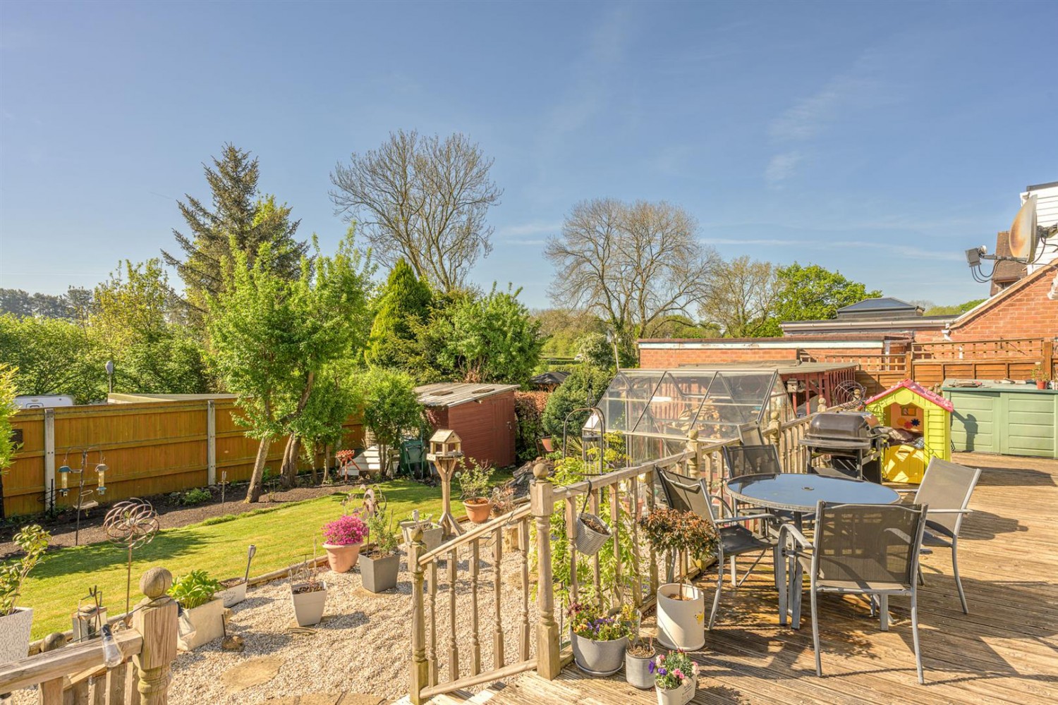 School Road, Himley, DY3 4LG