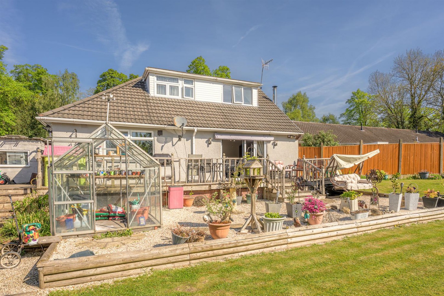 School Road, Himley, DY3 4LG