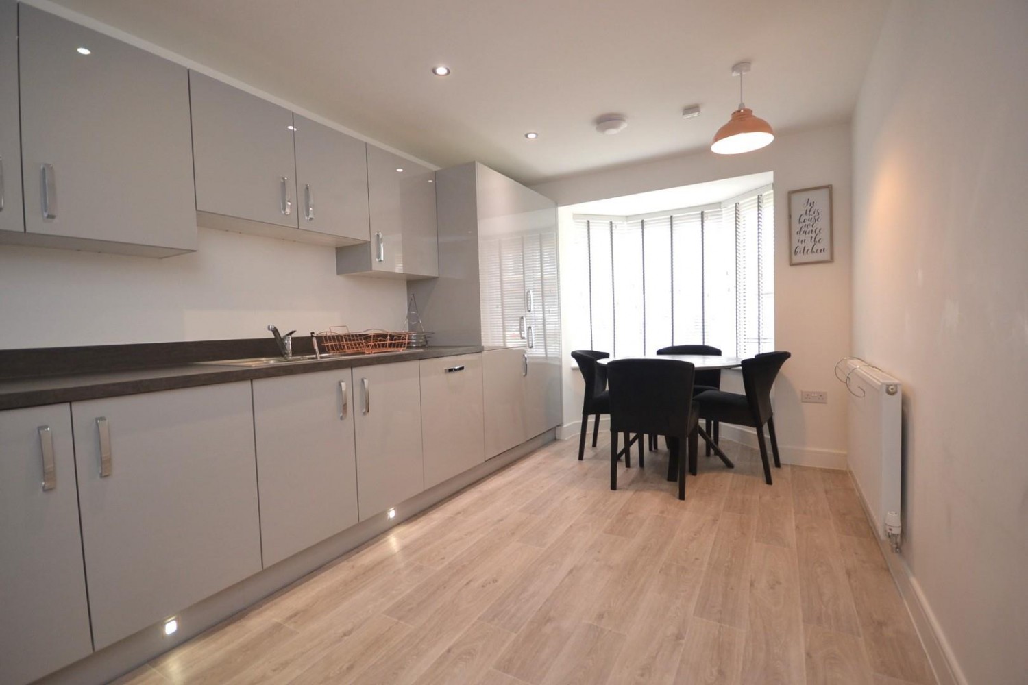 Fir Tree Road, Woodley