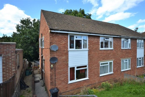 The Crescent, Tilsdown, Dursley, GL11 5QS